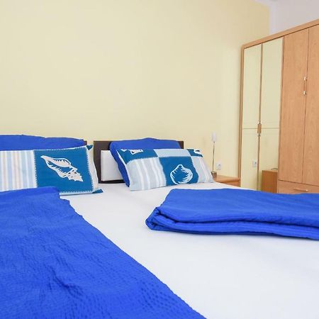 Apartments San Jozef โตรกีร์ ภายนอก รูปภาพ