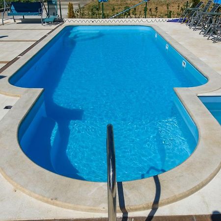 Apartments San Jozef โตรกีร์ ภายนอก รูปภาพ