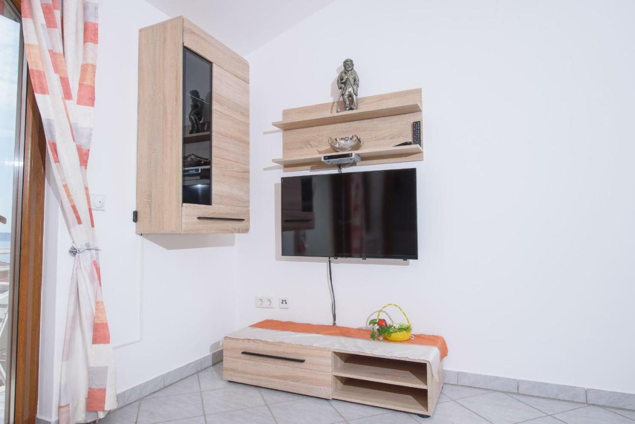 Apartments San Jozef โตรกีร์ ภายนอก รูปภาพ